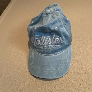 ❤️5for30❤️Hollister Baseball Cap
